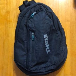 Thule Crossbody backpack